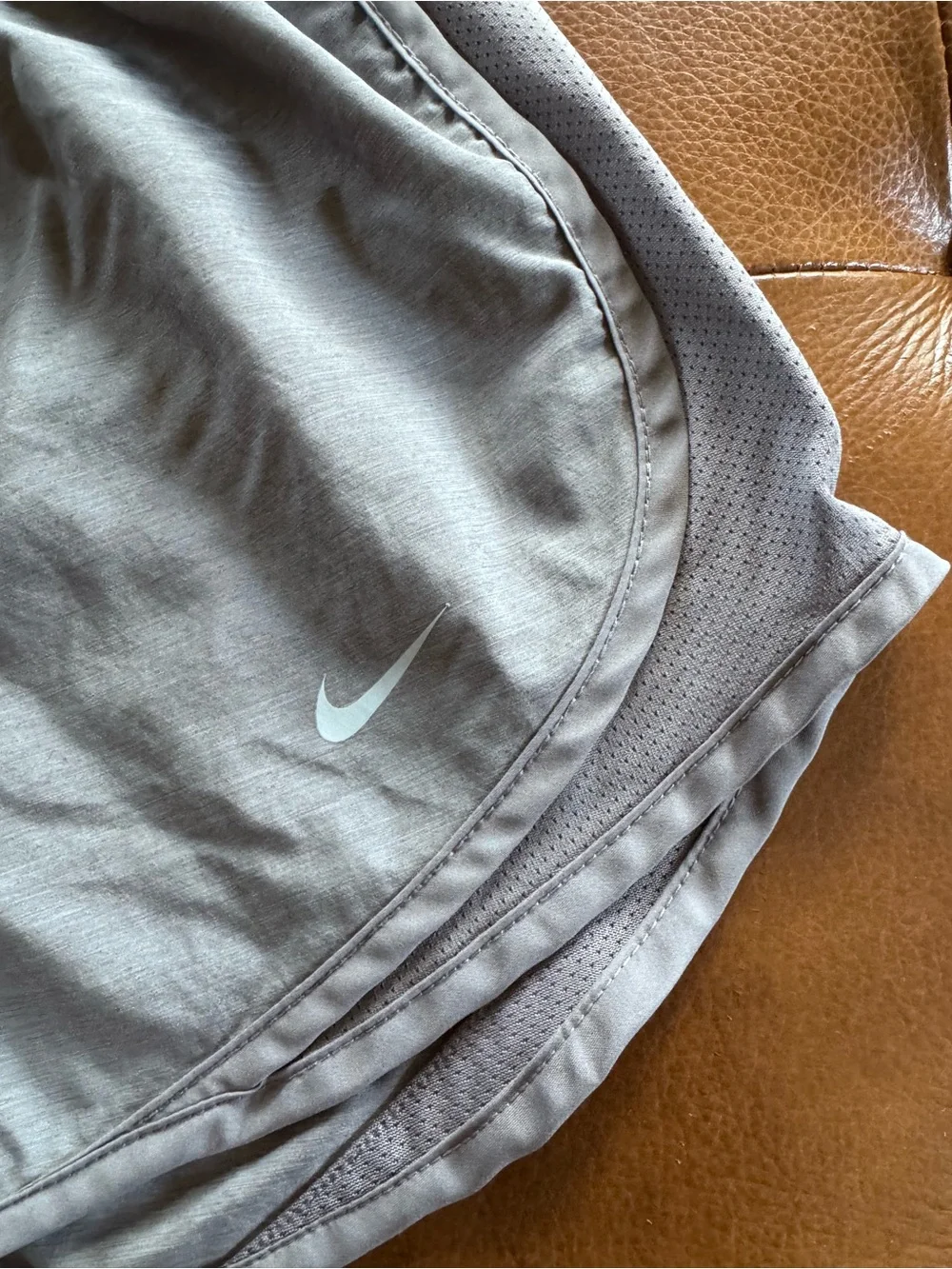 Nike Women’s Athletic Running Shorts